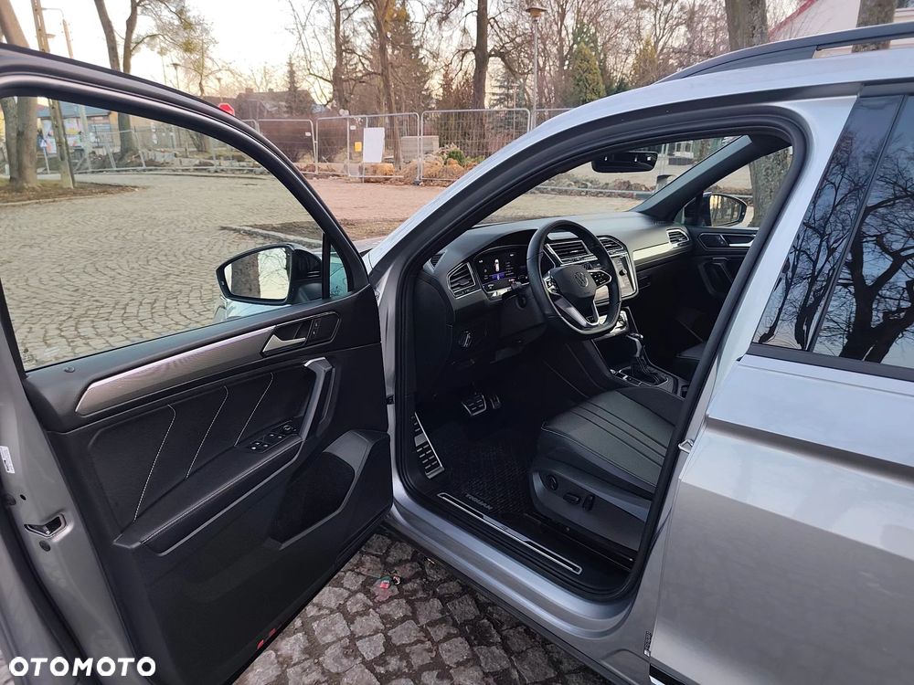 Volkswagen Tiguan - 25