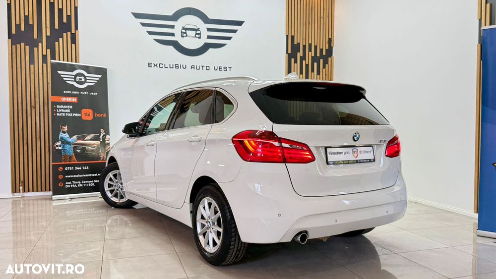 BMW Seria 2 - 4