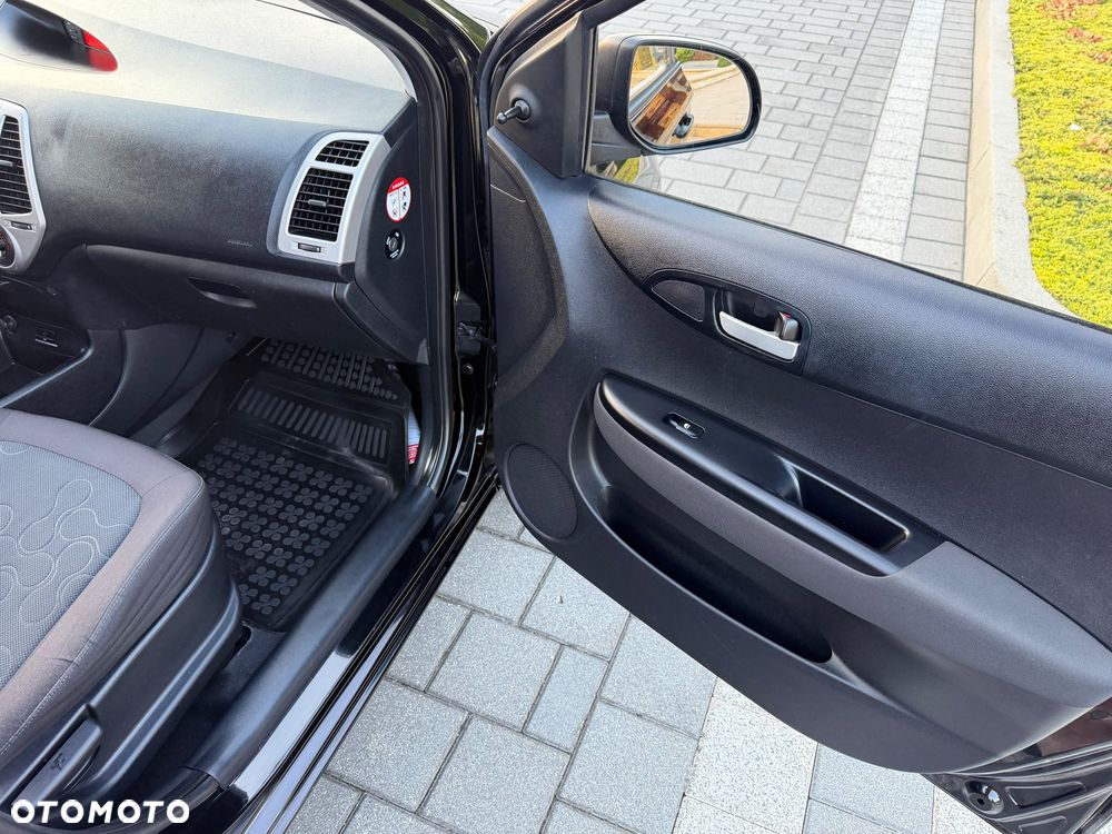 Hyundai i20 1.2 Style - 14