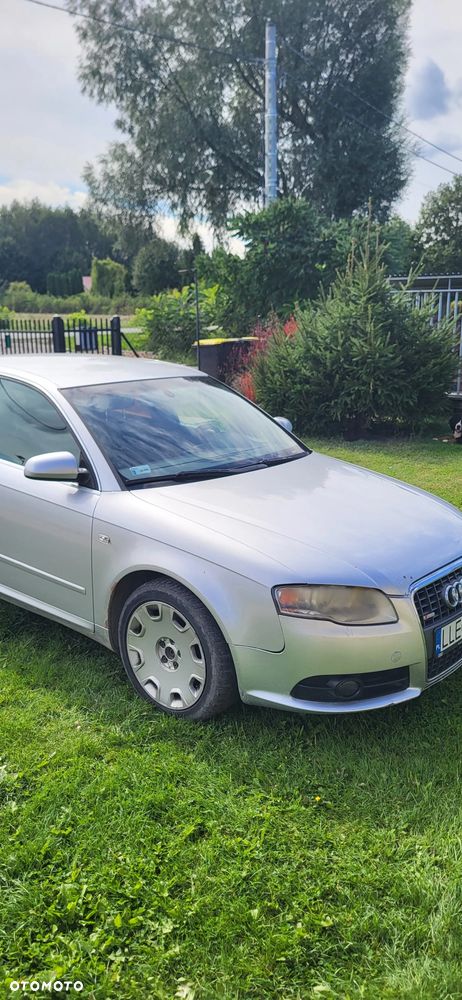 Audi A4 Avant 3.0 TDI Quattro Tiptr - 2