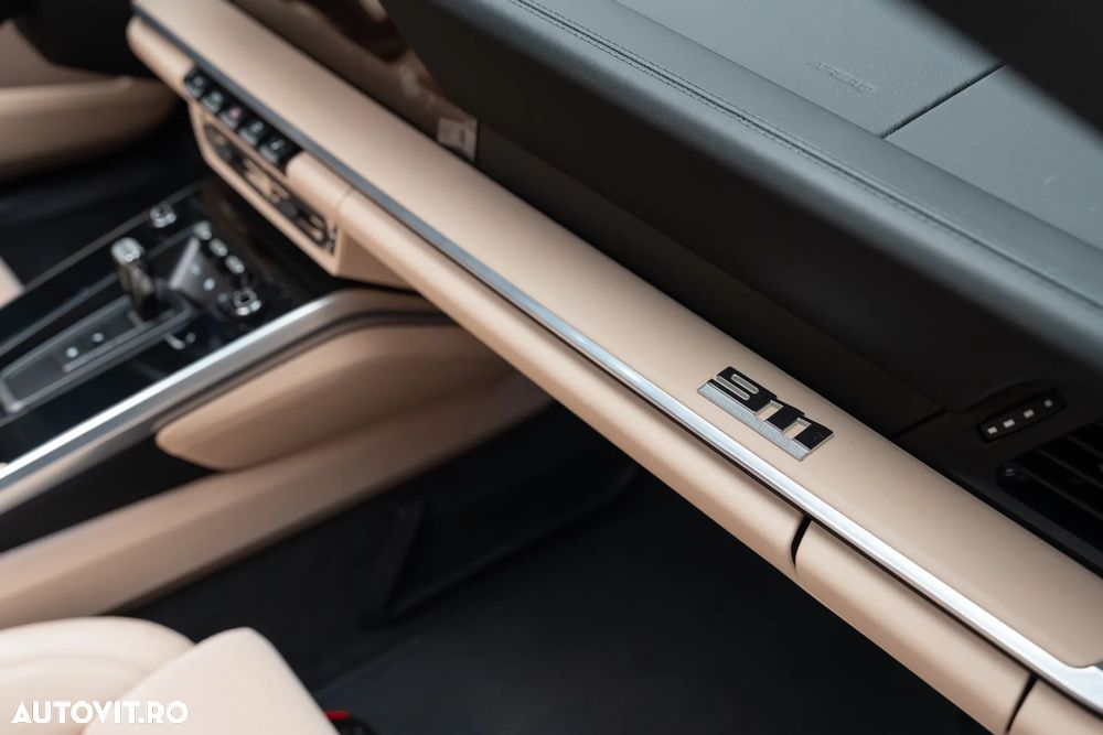 Porsche 911 Turbo PDK - 37