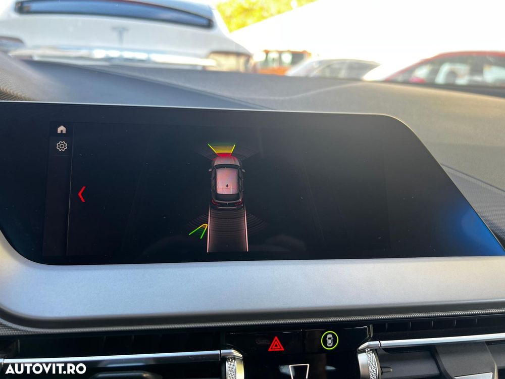 BMW Seria 1 118i Advantage - 15