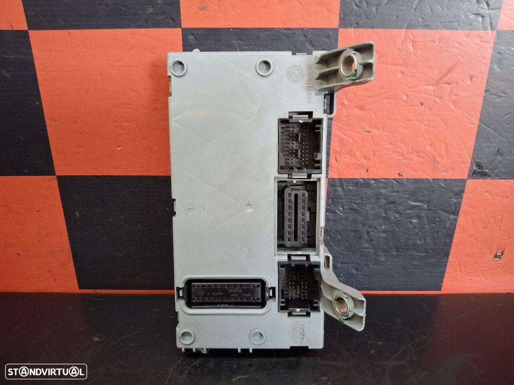 Bsi  Fiat Strada Pick-Up (178_) - 2