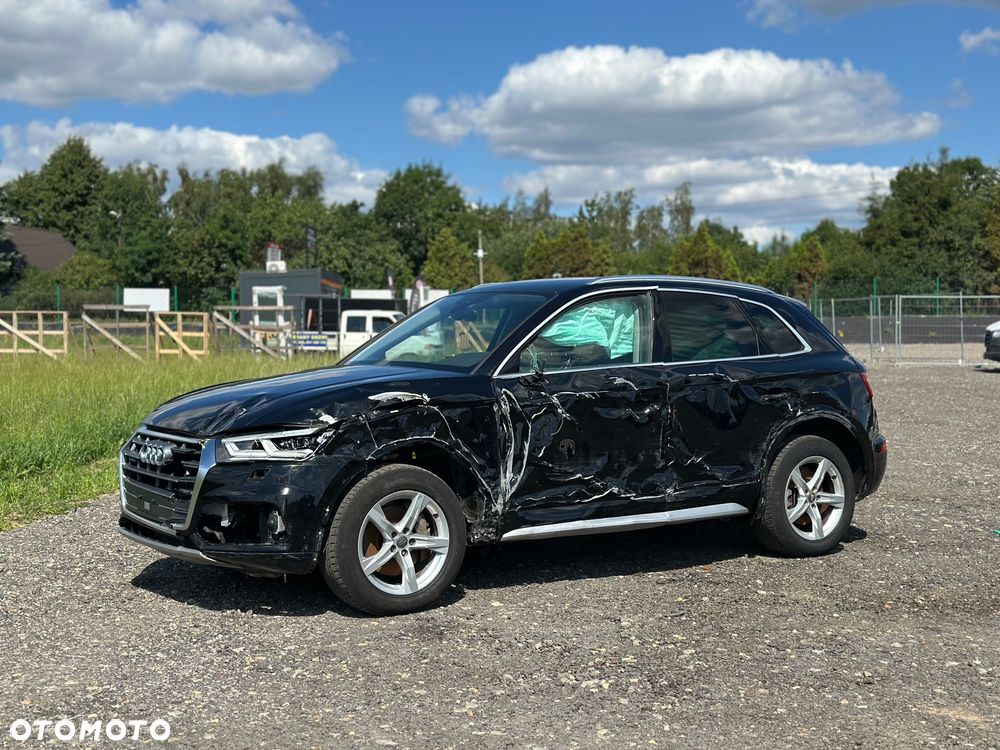 Audi Q5 - 9