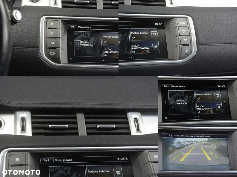 Land Rover Range Rover Evoque 2.0TD4 HSE - 26