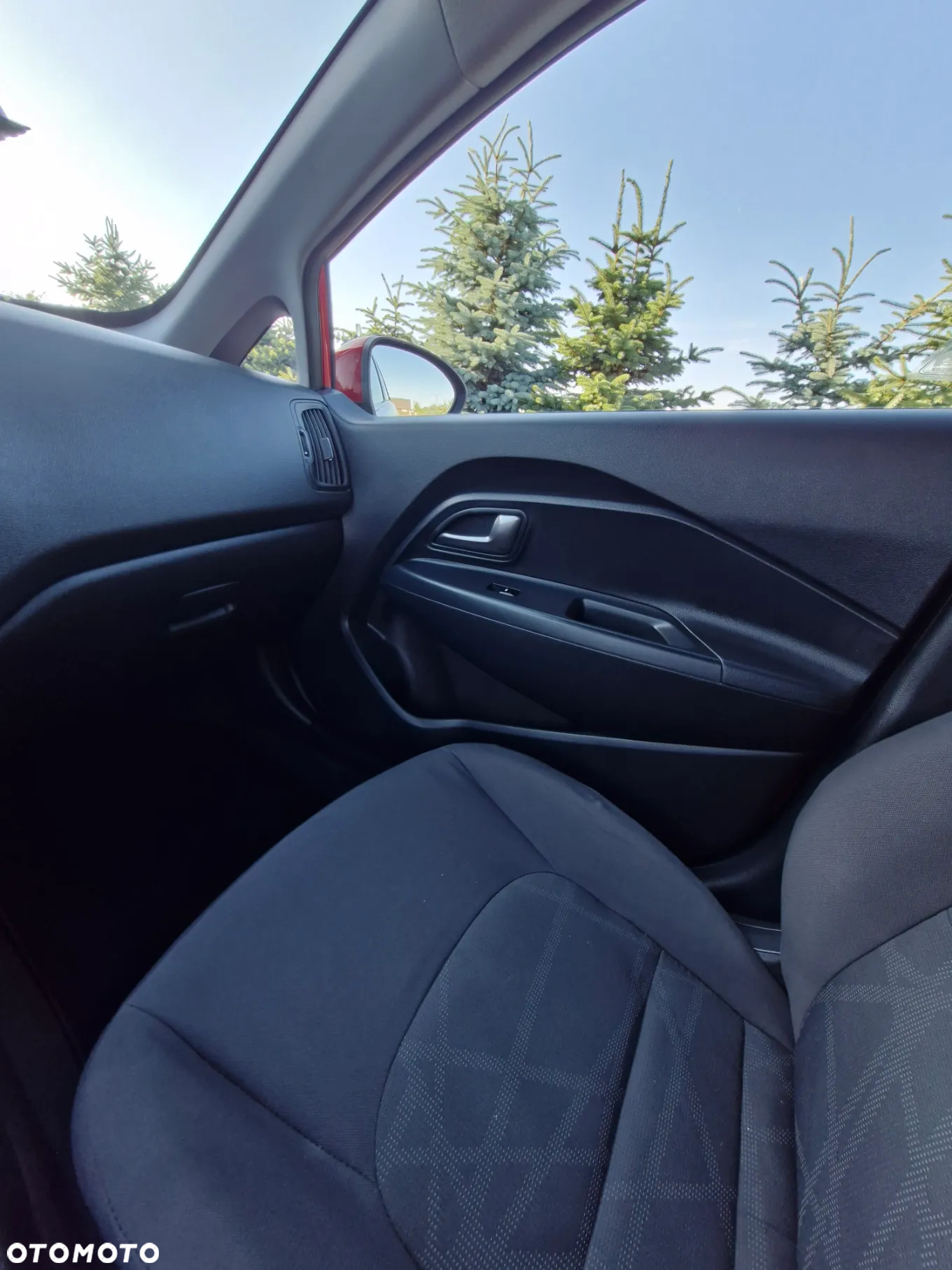 Kia Rio 1.2 Edition 7 - 14