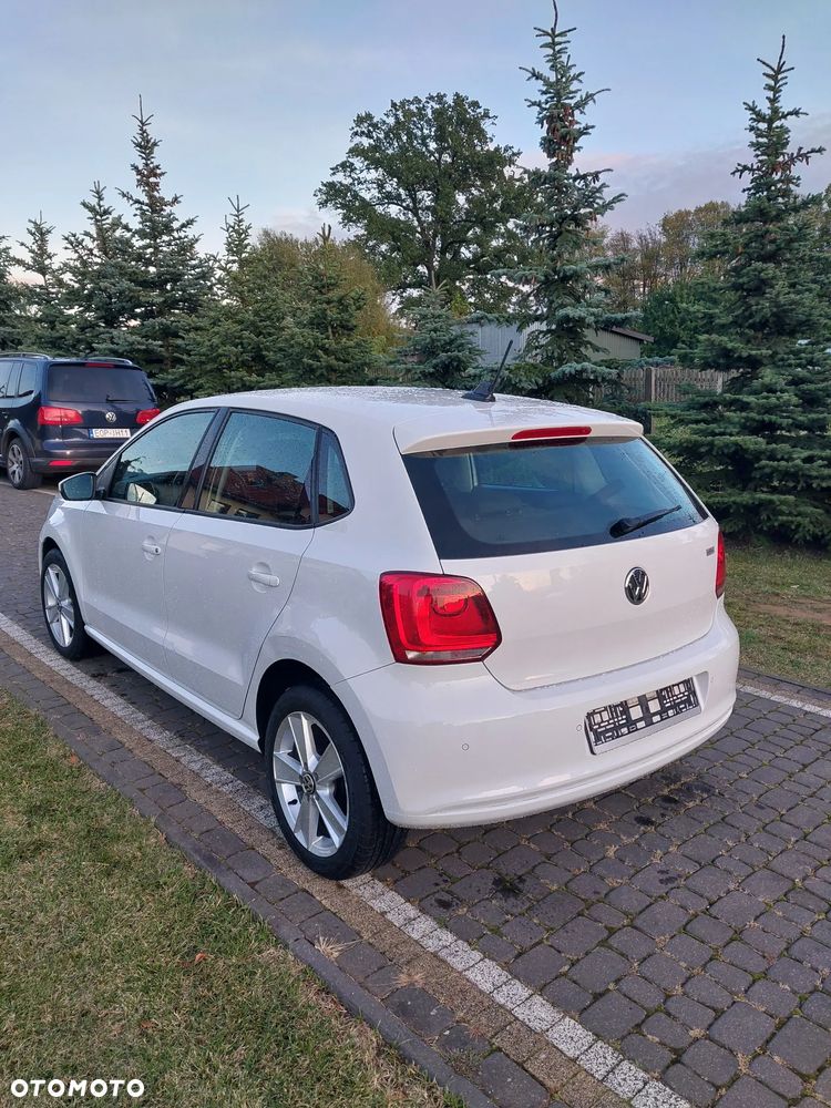 Volkswagen Polo 1.2 Style - 2