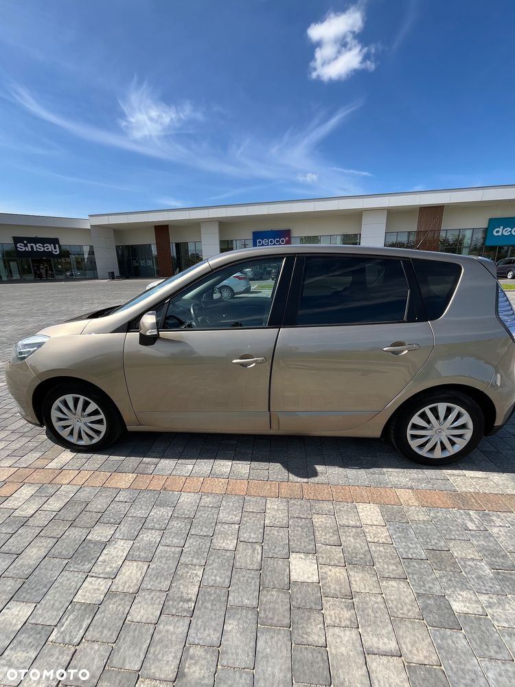 Renault Scenic 1.2 TCe Energy Life - 2