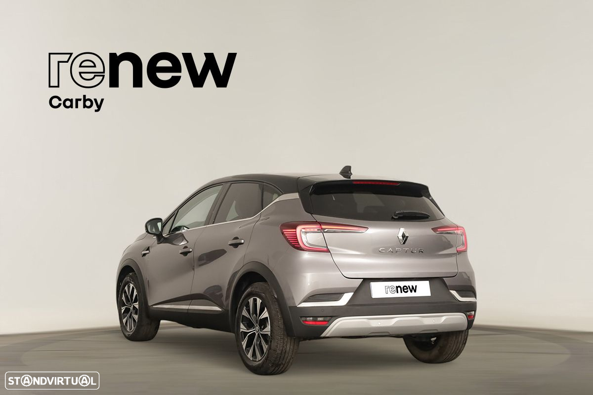Renault Captur 1.0 TCe Techno - 4