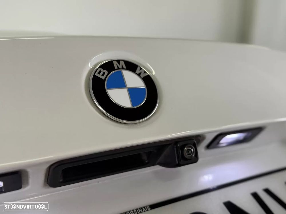 BMW M340 d xDrive Auto - 23