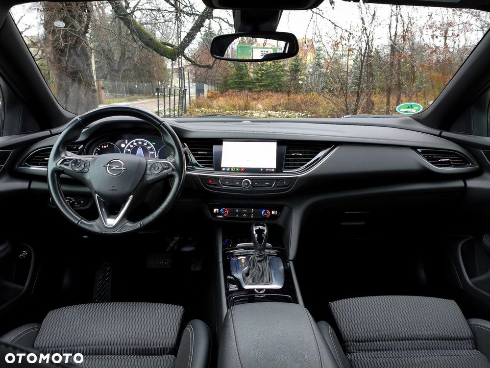 Opel Insignia 2.0 Automatik Business Edition - 29