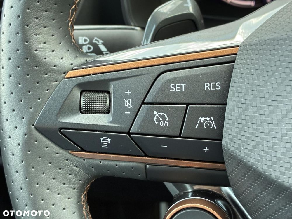Cupra Formentor 2.0 TSI 4Drive VZ DSG - 18