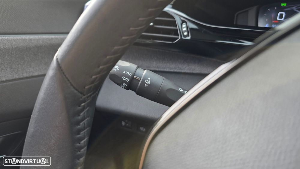 Peugeot 308 SW 1.5 BlueHDi Allure - 14