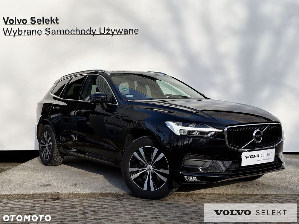 Volvo XC 60 - 5