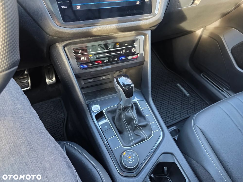 Volkswagen Tiguan Allspace 2.0 TSI 4Mot R-Line DSG - 11