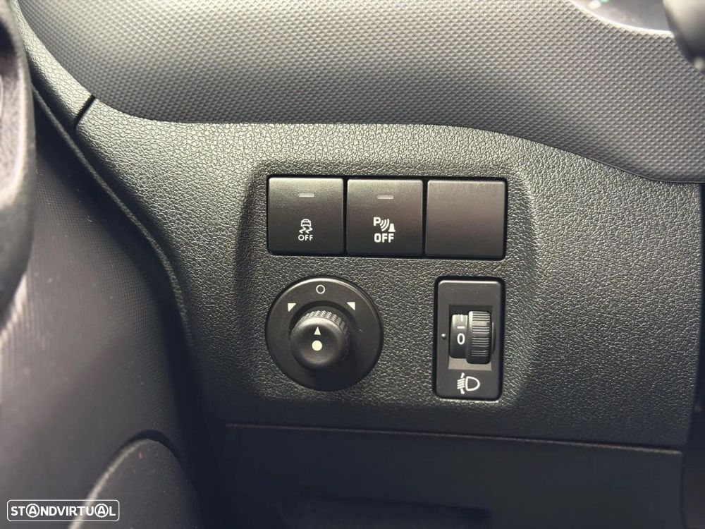 Peugeot Partner 1.6 BlueHDi Confort - 16