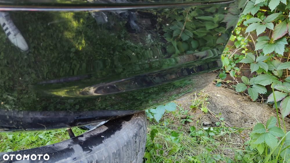 MERCEDES W209 ClK AMG ZDERZAK tylny tył tyl 197 amg - 6