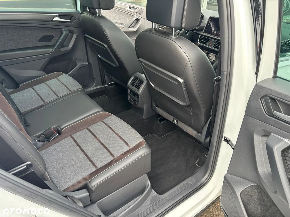 Seat Tarraco 2.0 TDI SCR DSG Xcellence - 12