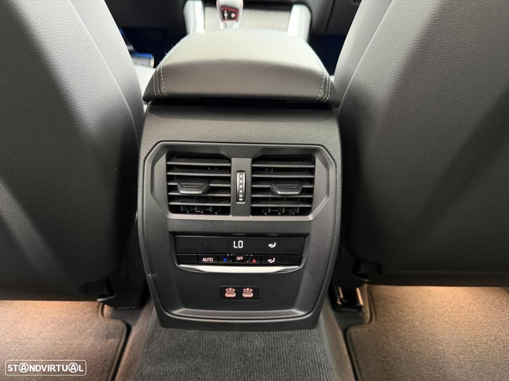 BMW M3 Competition Pack 50 anos M - 39