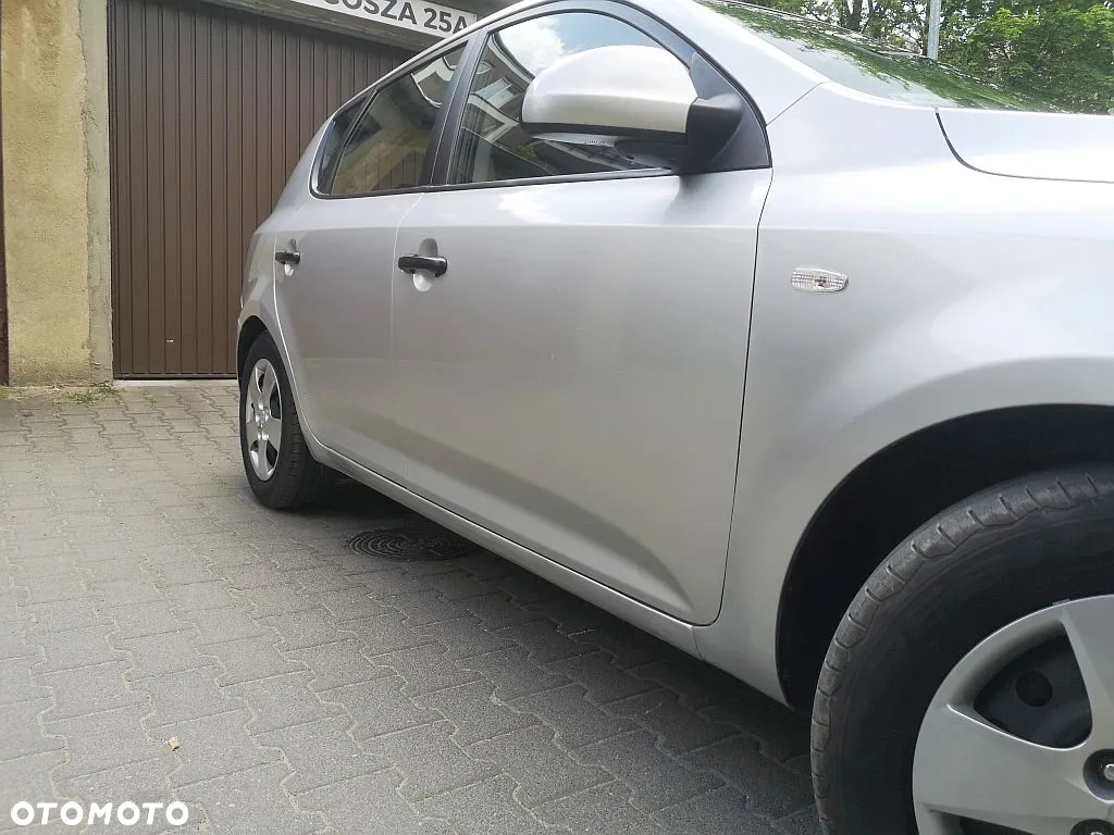Kia Ceed - 12