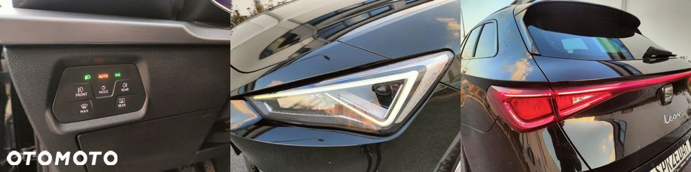 Seat Leon Sportstourer 1.5 TSI ACT OPF FR Plus - 20
