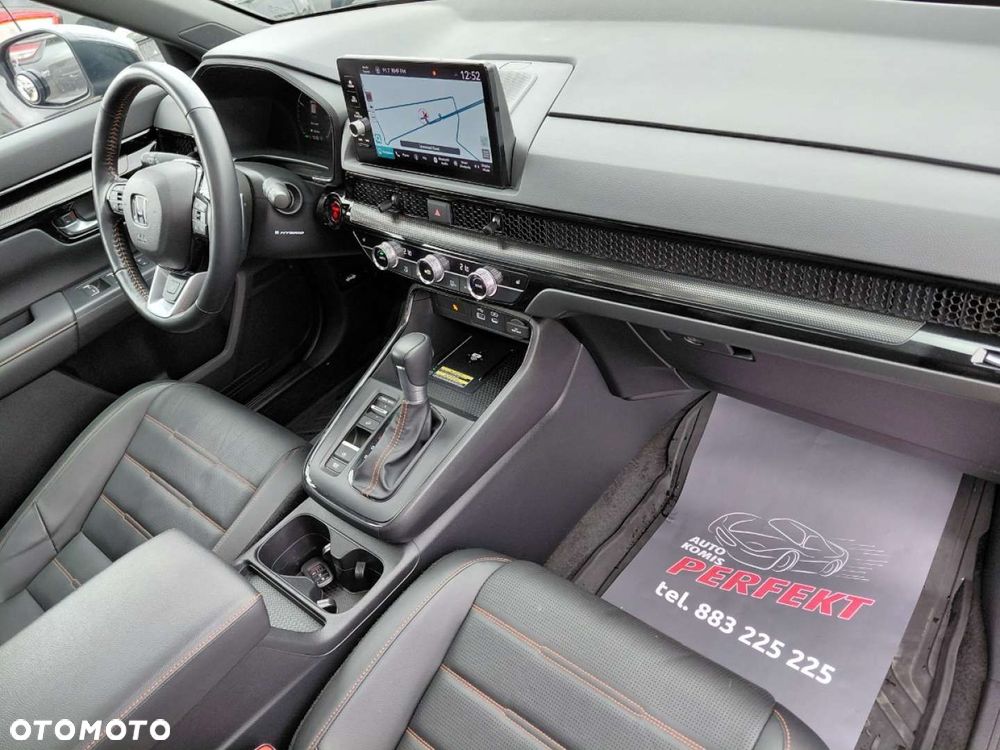 Honda CR-V - 18