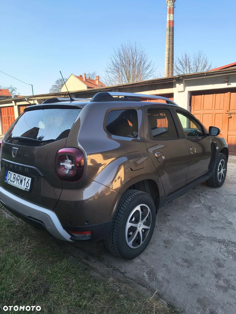 Dacia Duster 1.0 TCe Prestige - 5