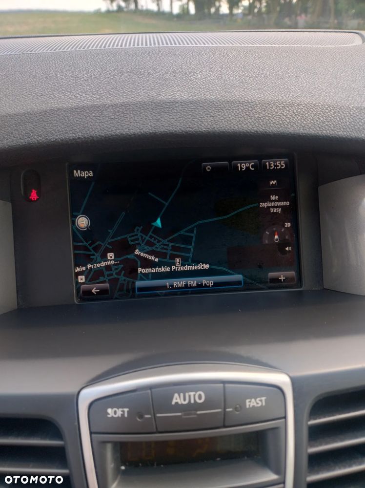 Renault Laguna dCi 110 FAP Limited - 9