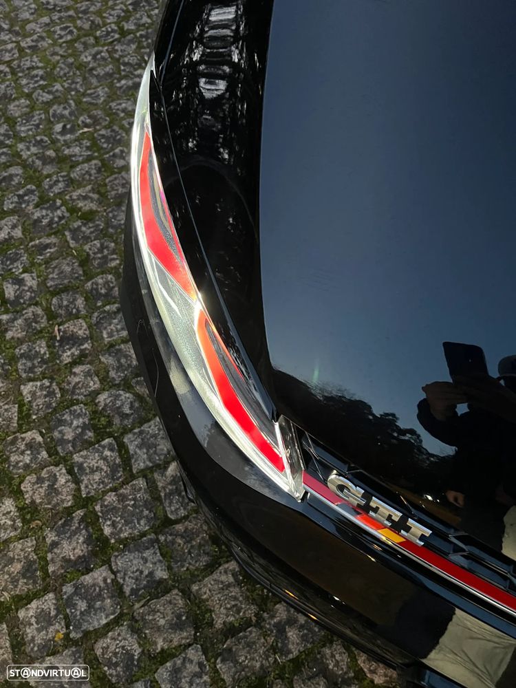 VW Golf 2.0 TSI GTI DSG Performance - 6