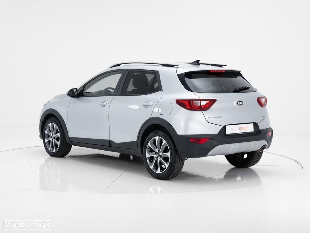 Kia Stonic 1.0 T-GDI Urban - 5