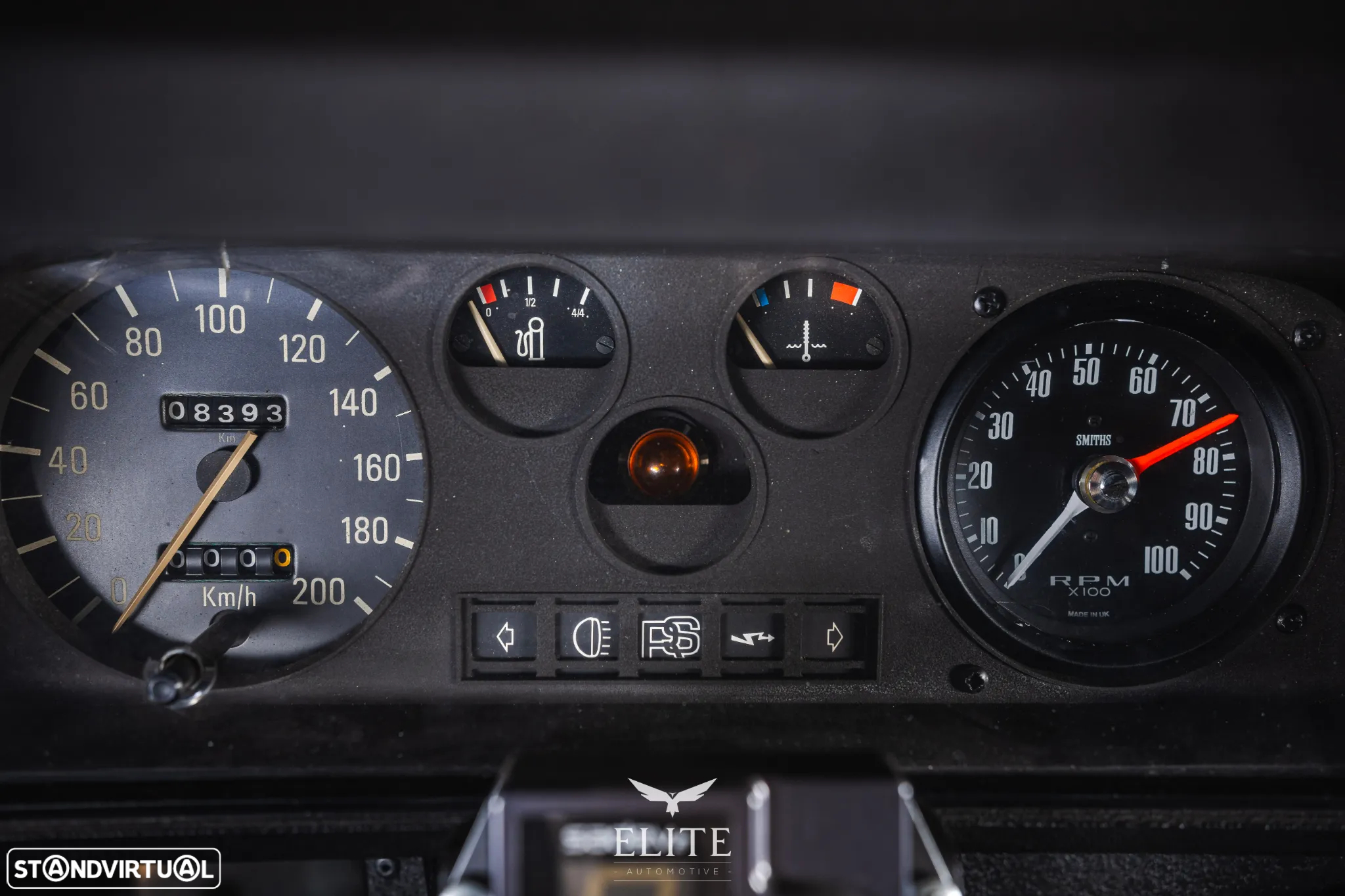 Ford Escort - 14