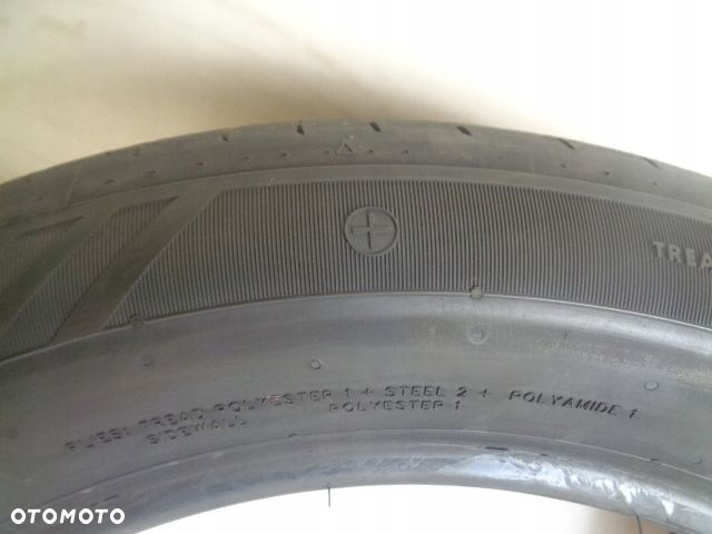 GITISYNERGY H2 205/55R17 91V - 15