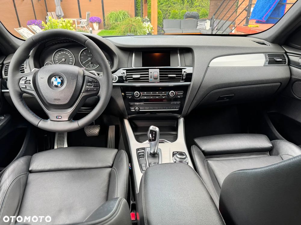 BMW X4 - 10
