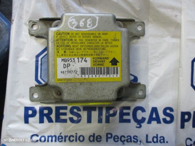 Modulo Airbag MB953174 MITSUBISHI LANCER 1993 - 1