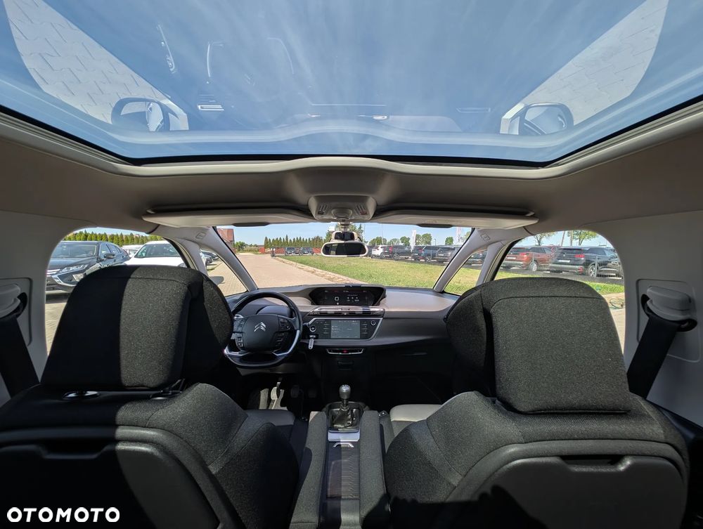 Citroën C4 Picasso PureTech 130 Stop&Start SHINE - 21