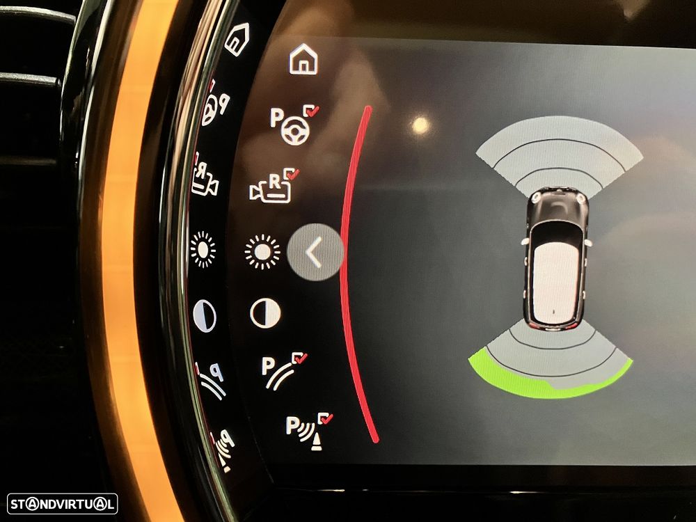 MINI Clubman John Cooper Works Premium P. JCW Plus Auto - 30