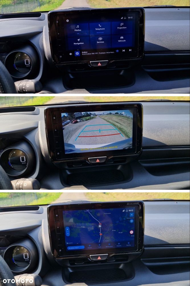 Toyota Yaris - 25