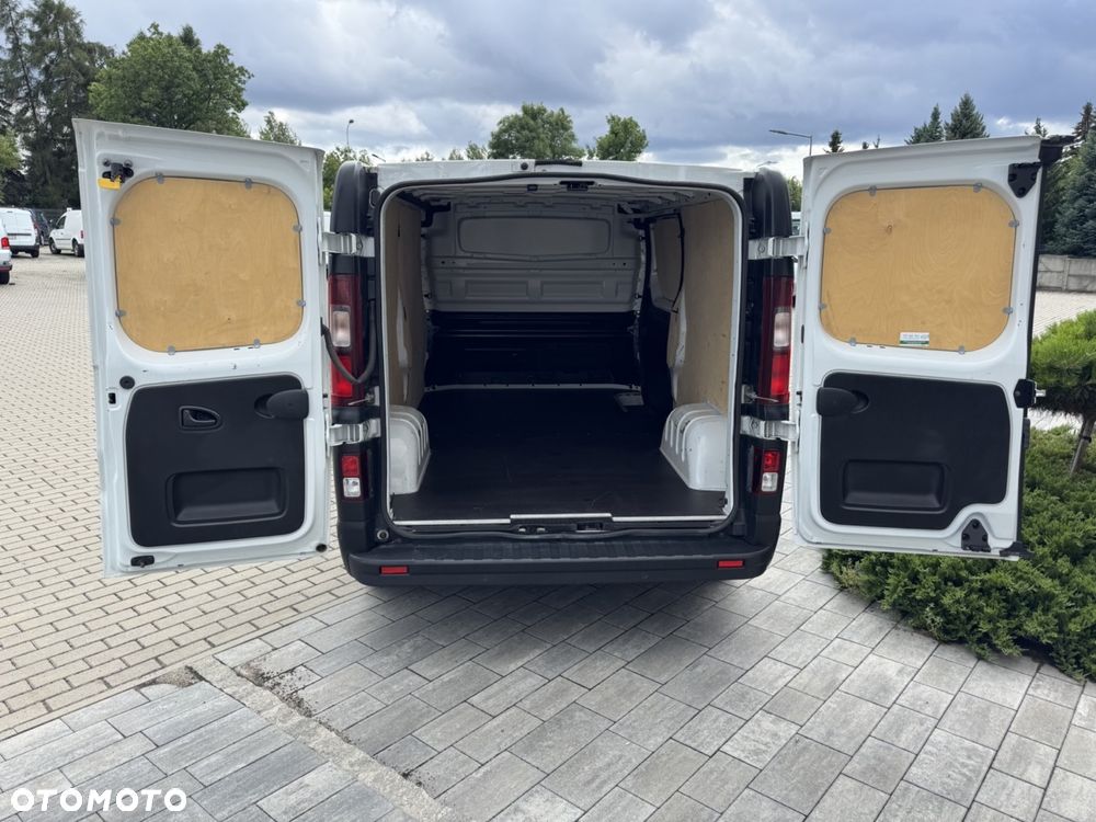 Renault TRAFIC L2 MAXI LONG - 9