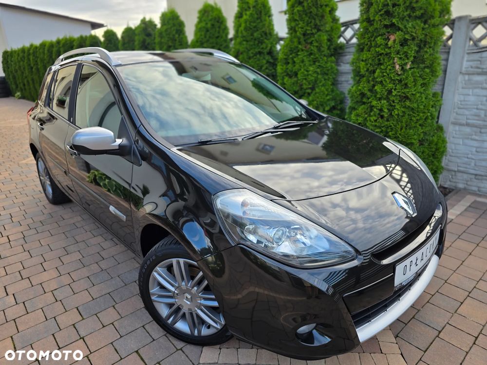 Renault Clio - 10