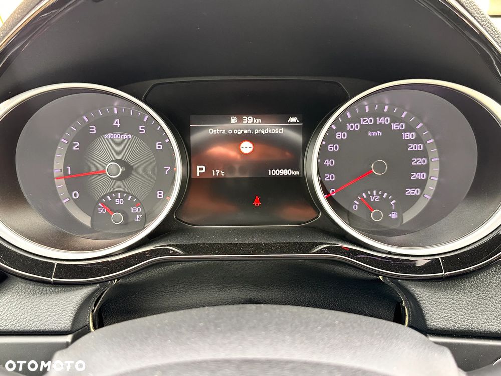 Kia ProCeed 1.6 T-GDI DCT7 OPF GT - 22