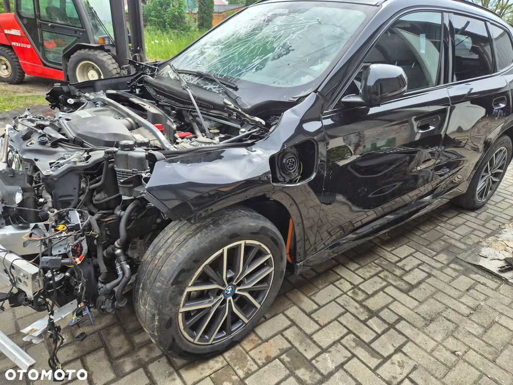 BMW X1 xDrive25e M Sportpaket - 3