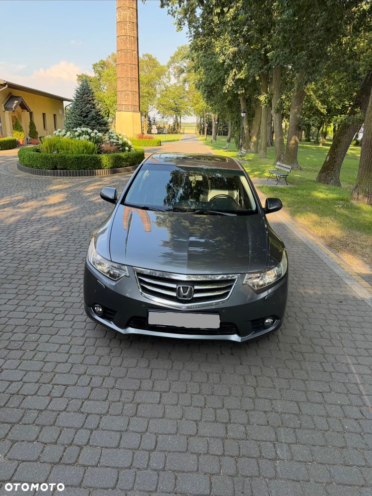 Honda Accord 2.4 Executive - 10