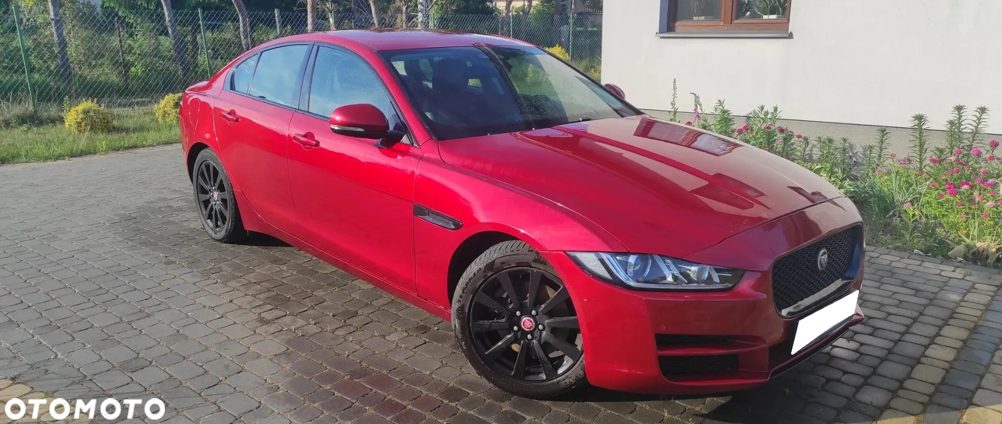Jaguar XE 2.0 D Landmark Edition - 3