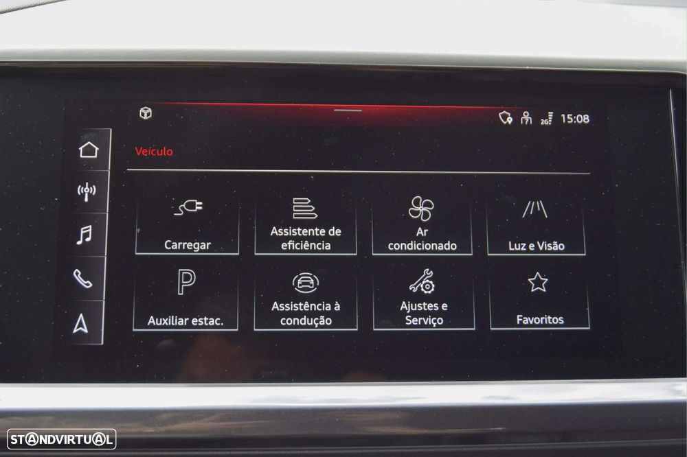 Audi Q4 e-tron 45 82 kWh SE Business Plus - 24