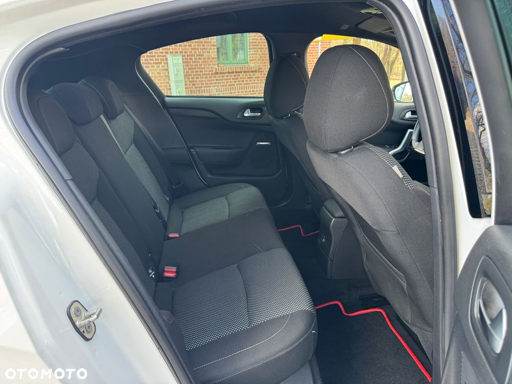 Citroën DS4 VTi 120 SoChic - 25