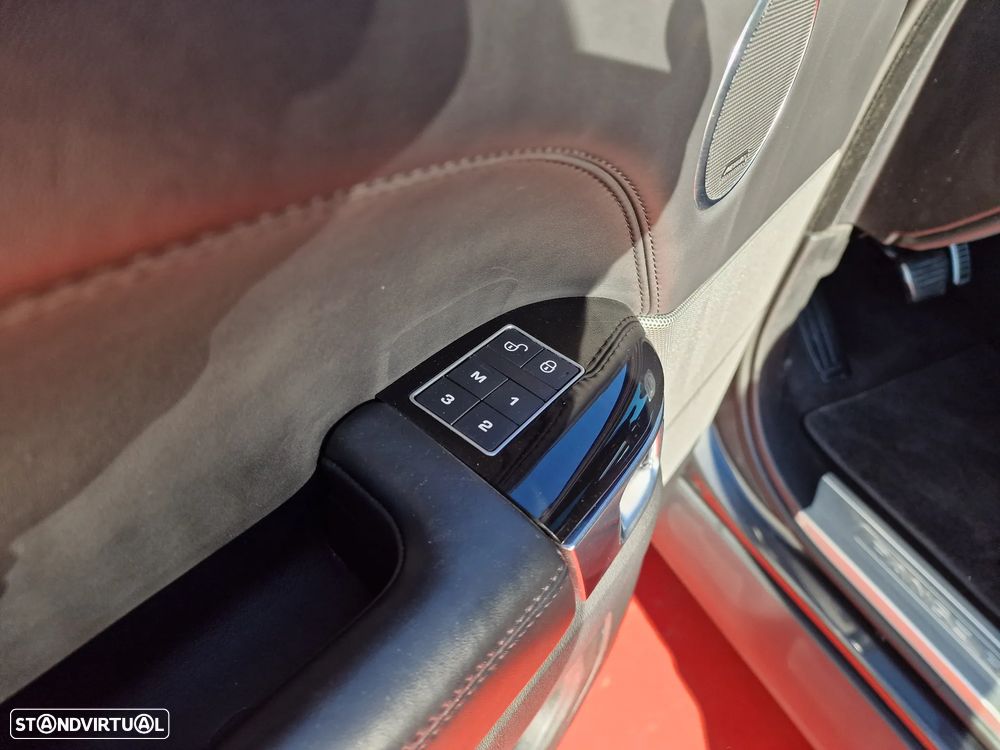 Land Rover Range Rover Sport 2.0 Si4 PHEV HSE Dynamic - 9