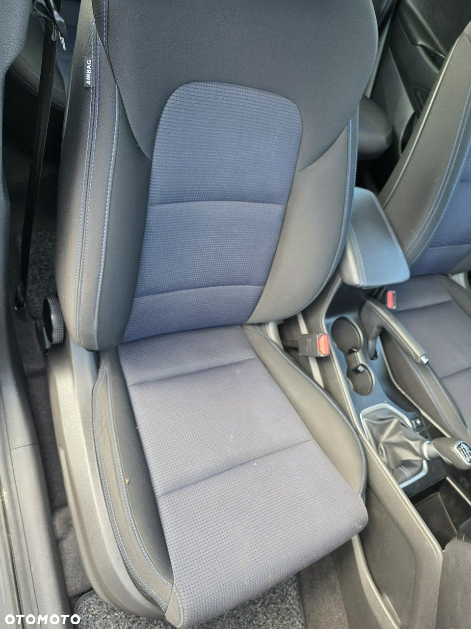 Hyundai Tucson 1.6 GDi 2WD Premium - 24