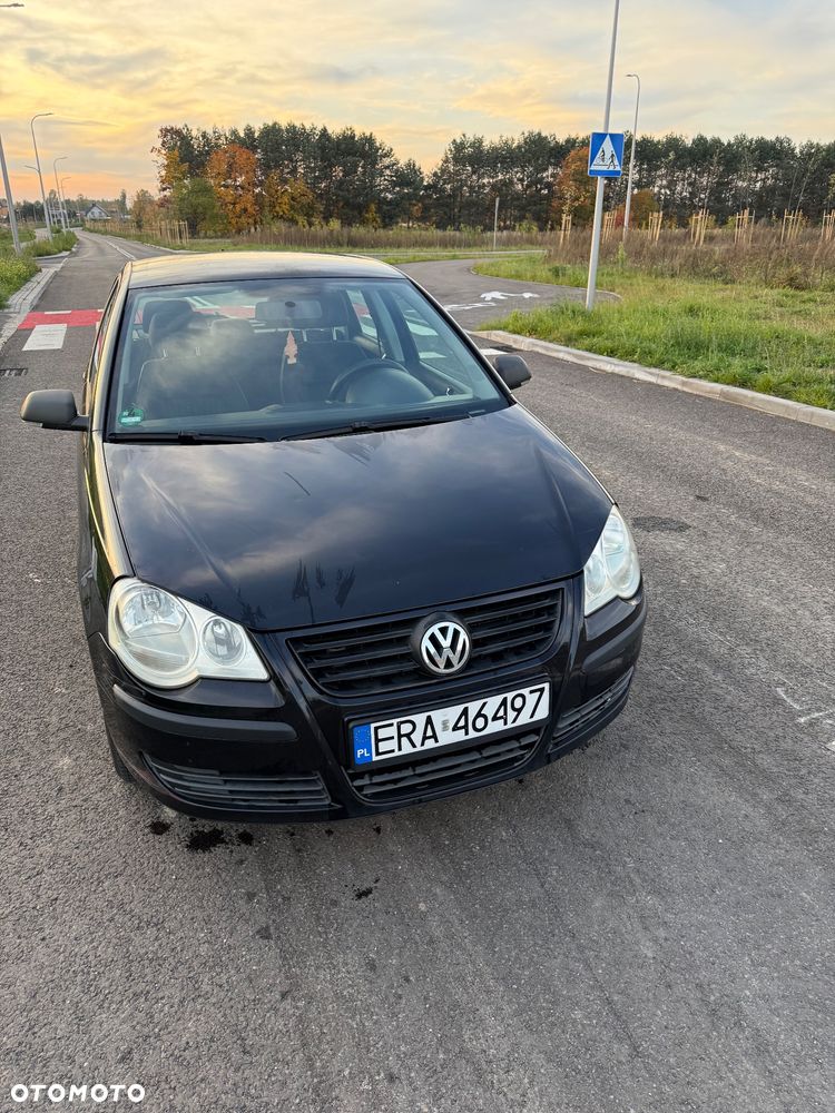 Volkswagen Polo - 7