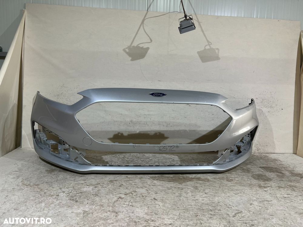 Bara fata Ford Mondeo 5 facelift , 2018, 2019, 2020, 2021, 2022, cod origine OE JS7V-17D957-A. - 1