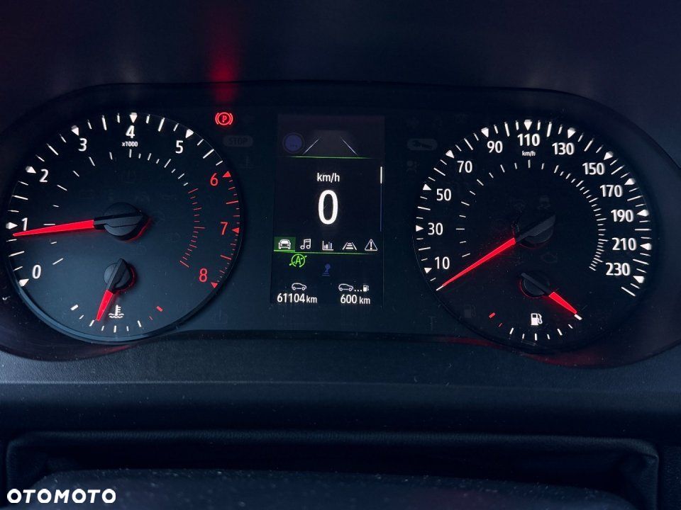 Nissan Townstar - 23